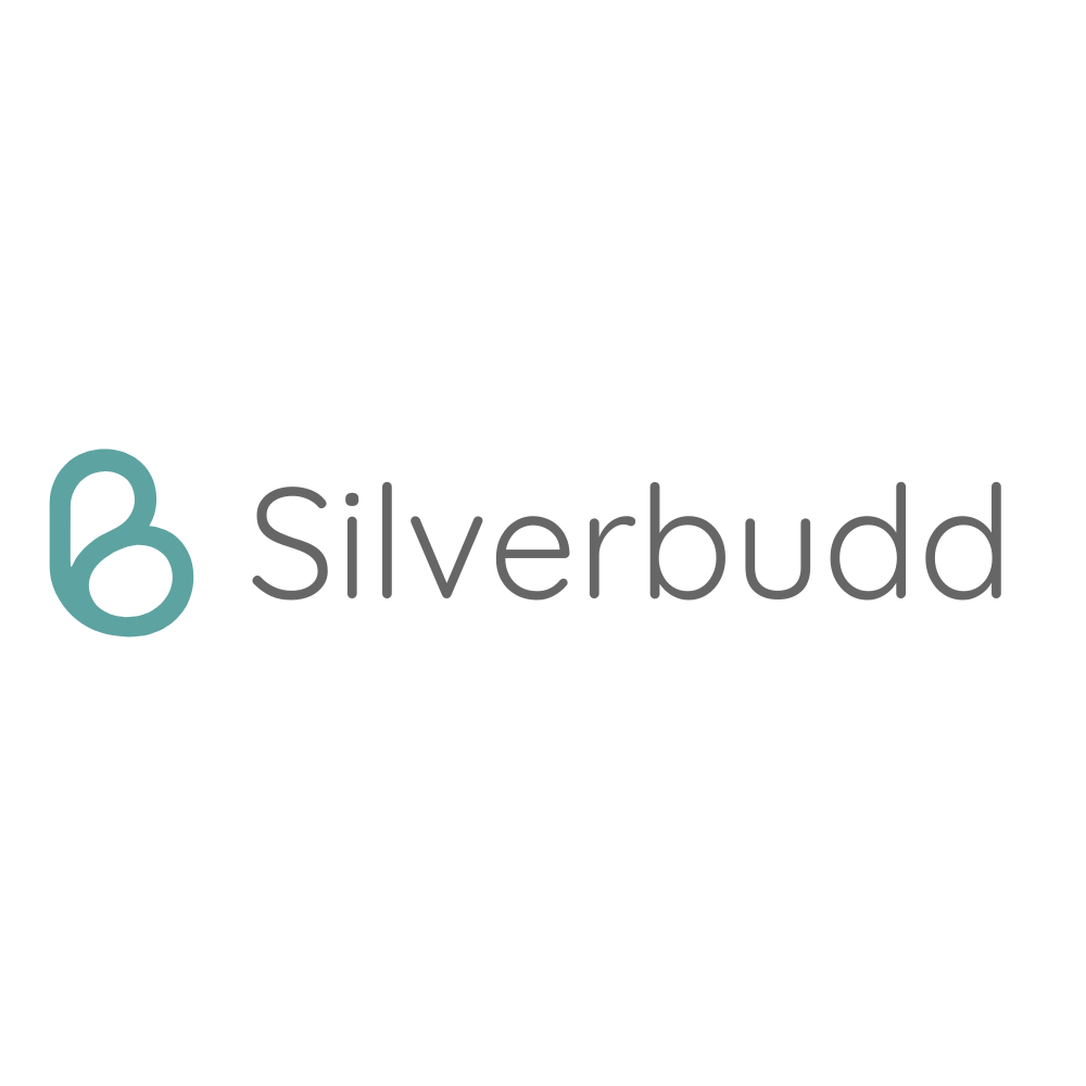 Silverbudd Logo